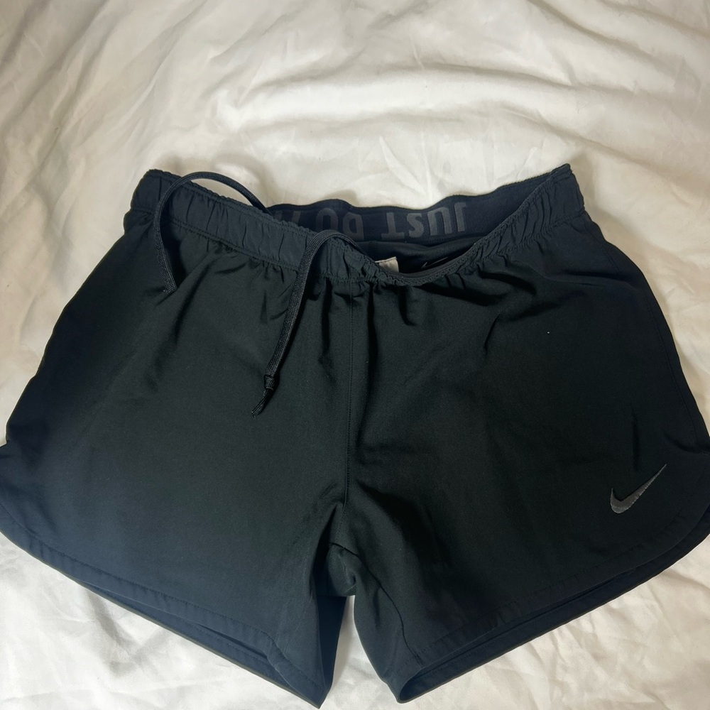 Nike Dri-Fit Athletic Shorts